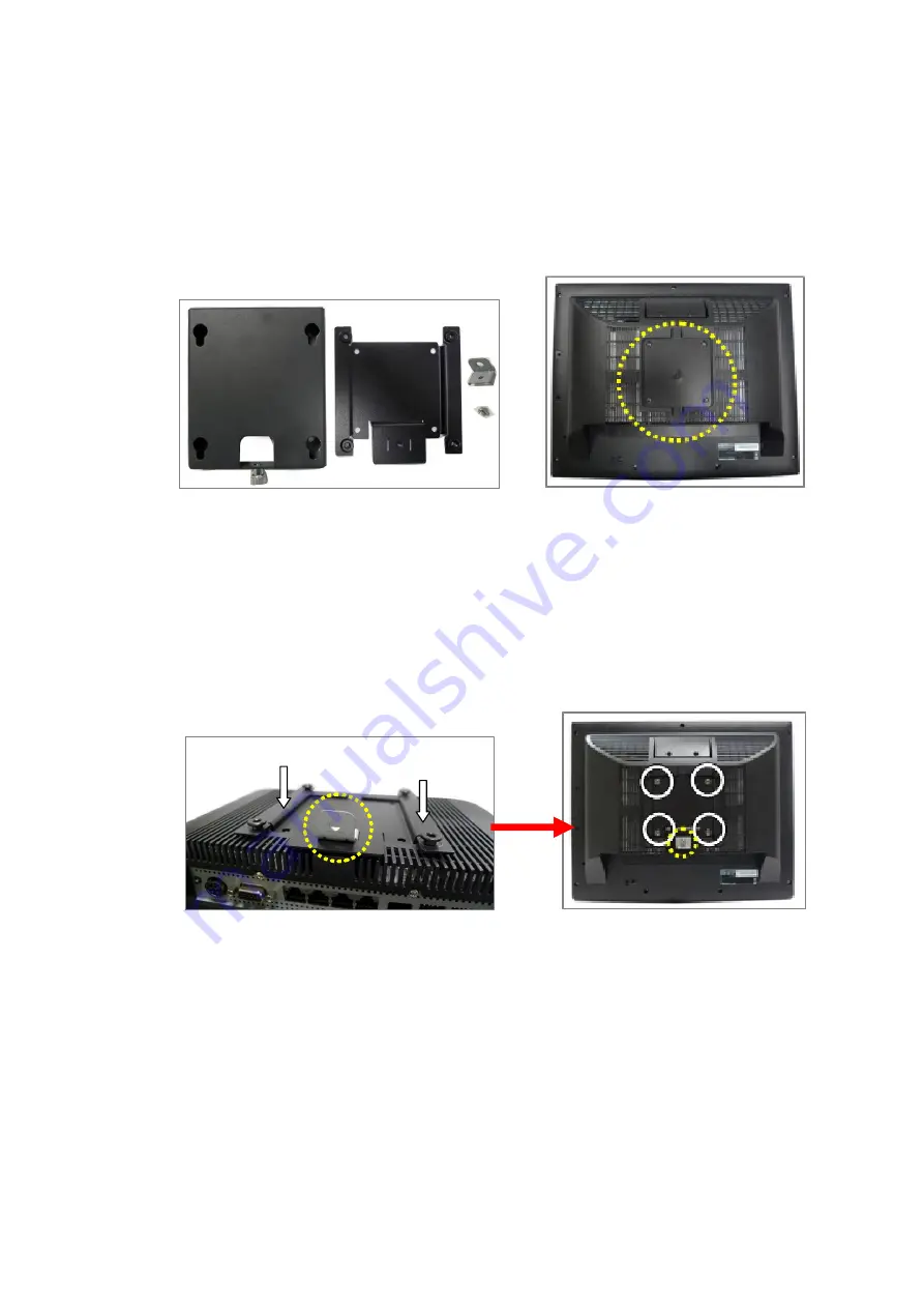 Code Soft EVO-TM2A User Manual Download Page 16