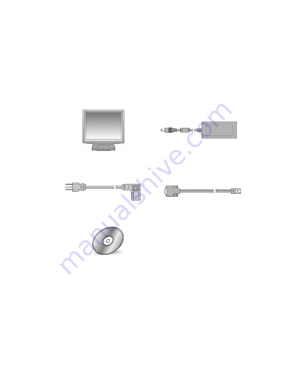 Code Soft TCP-9015 User Manual Download Page 9