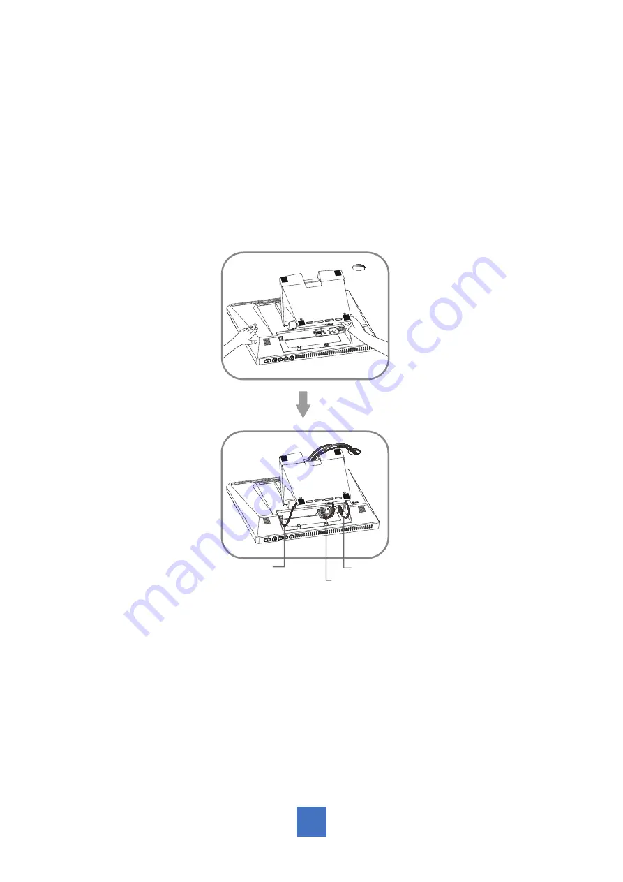 Code Soft TM-15 Series Скачать руководство пользователя страница 11