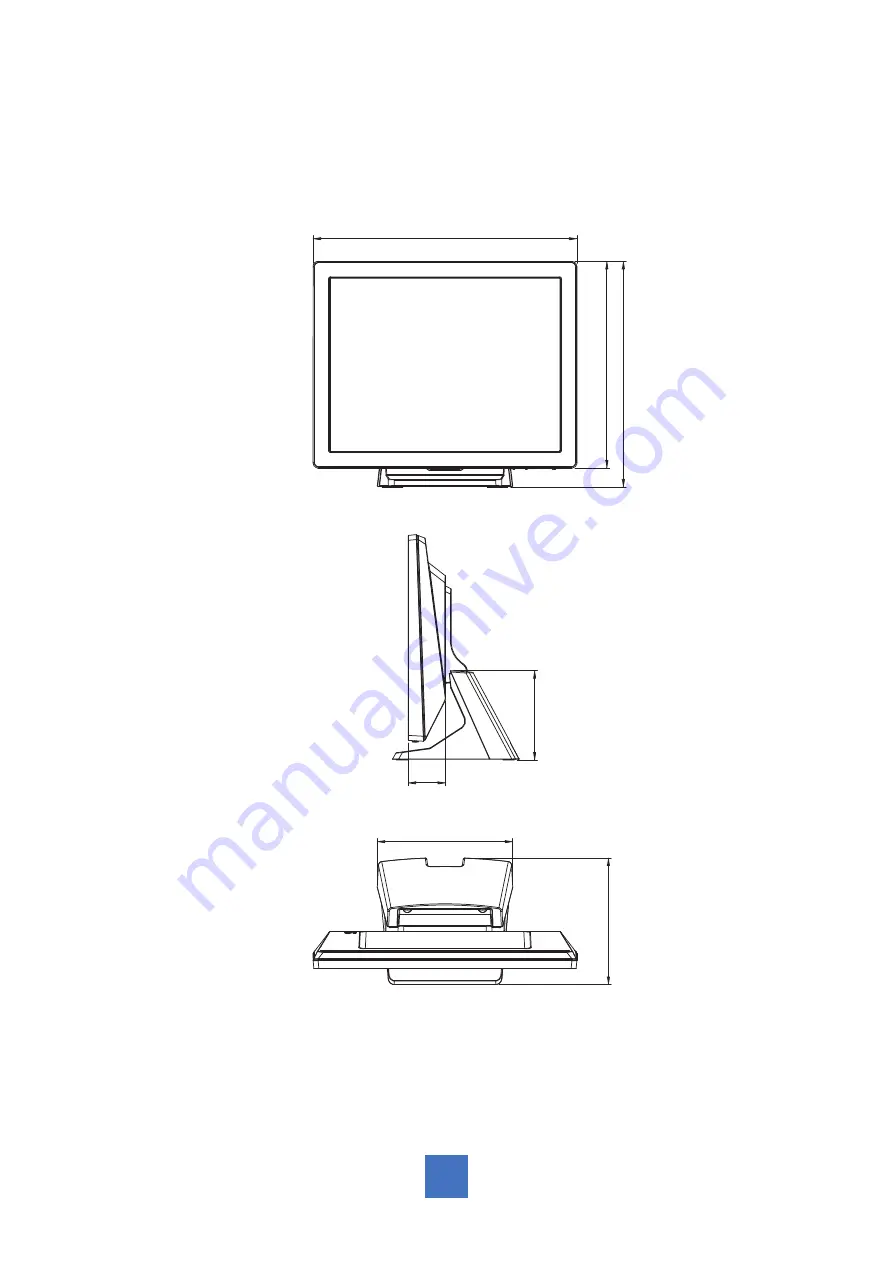 Code Soft TM-15 Series Скачать руководство пользователя страница 20