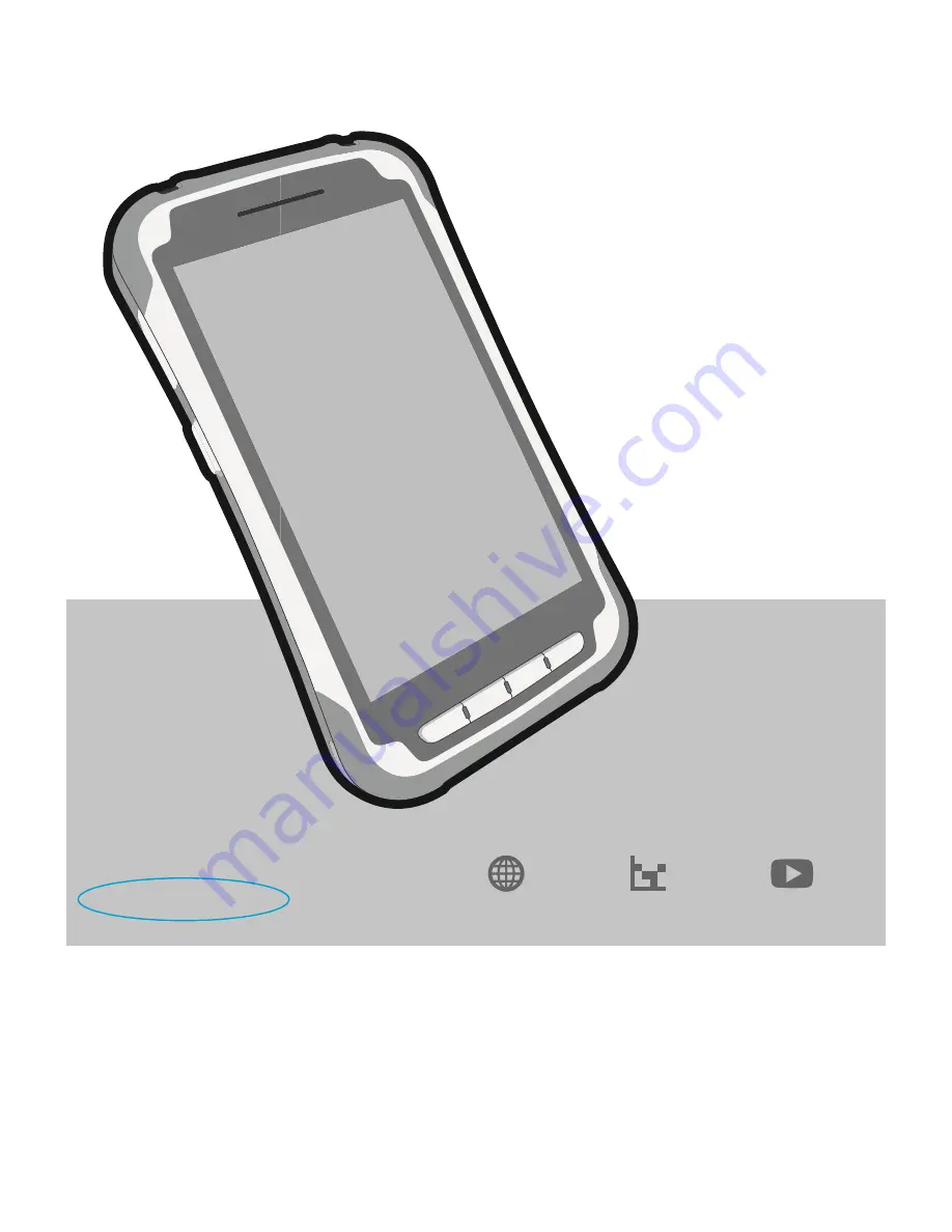 Code CR4900Android User Manual Download Page 1