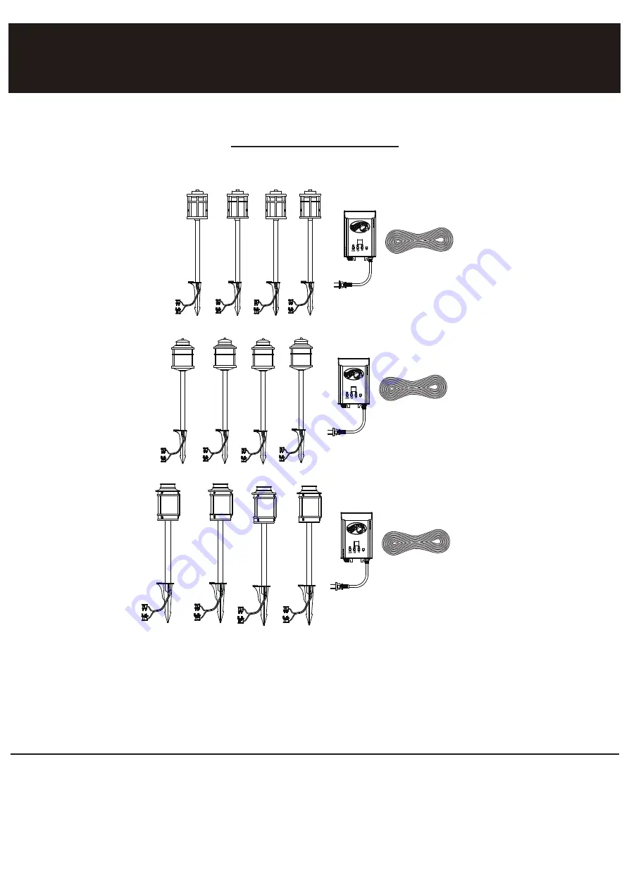 Code DL10492BKS-4 Скачать руководство пользователя страница 1