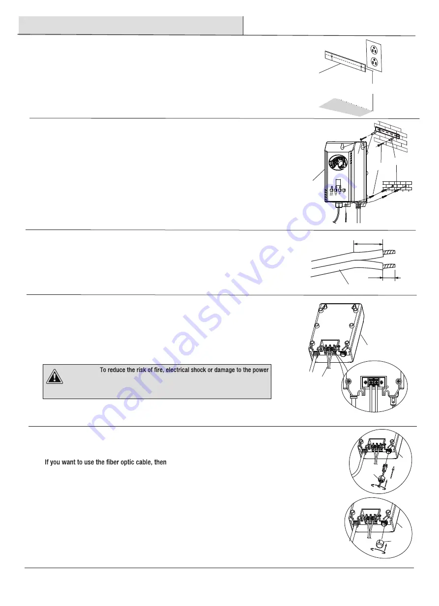 Code DL10492BKS-4 Скачать руководство пользователя страница 5