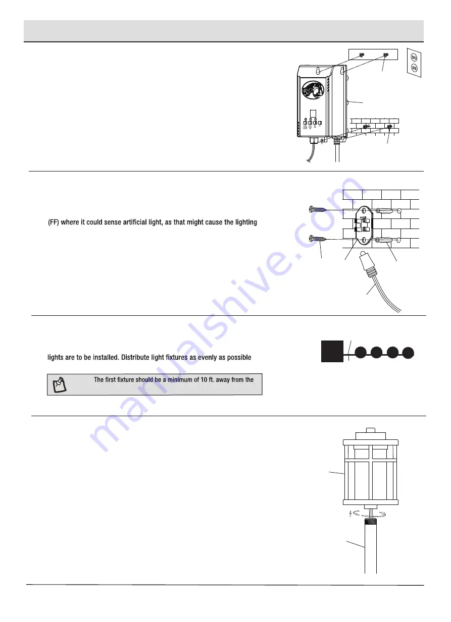 Code DL10492BKS-4 Скачать руководство пользователя страница 6