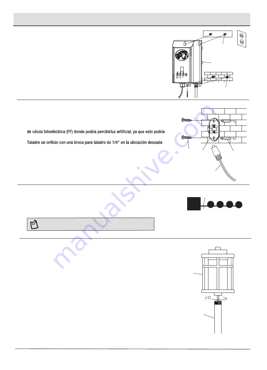 Code DL10492BKS-4 Скачать руководство пользователя страница 16