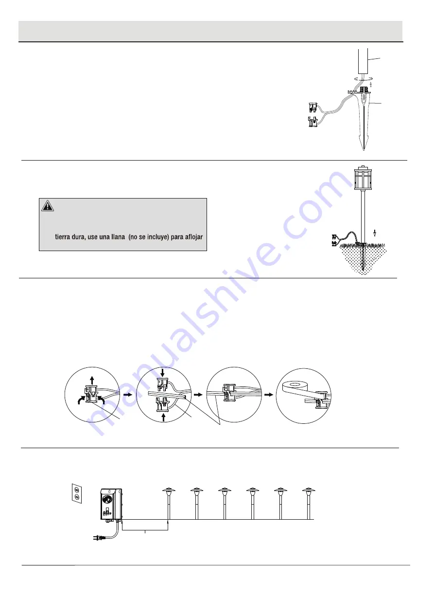 Code DL10492BKS-4 Скачать руководство пользователя страница 17