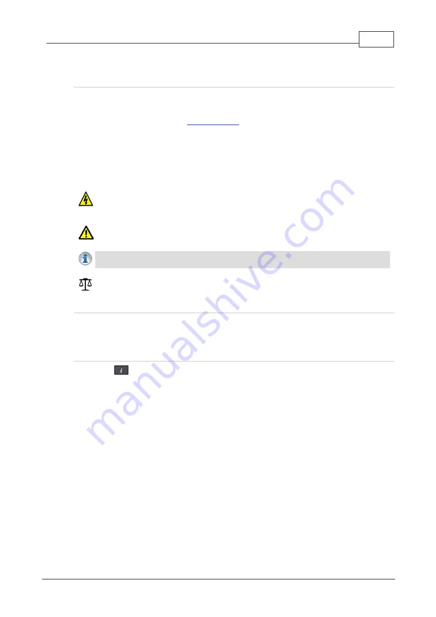 Codec Tieline Gateway User Manual Download Page 17