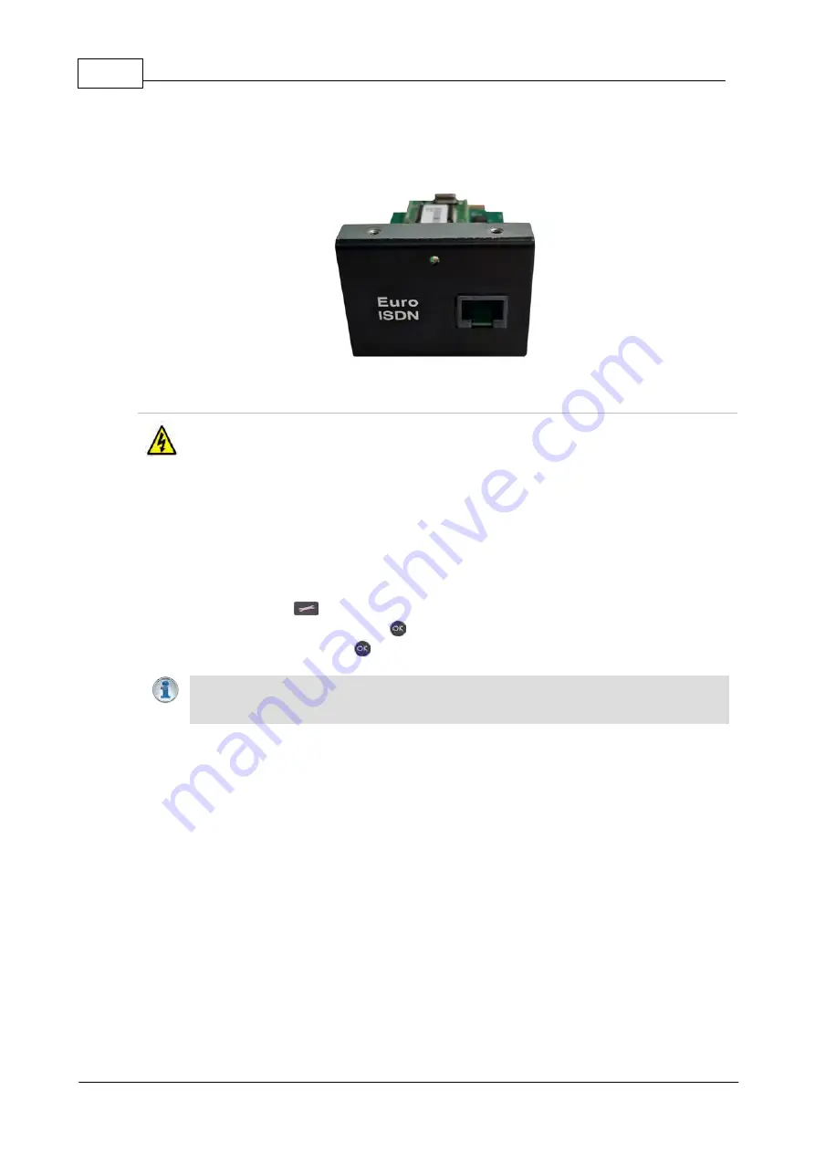 Codec Tieline Gateway Скачать руководство пользователя страница 44