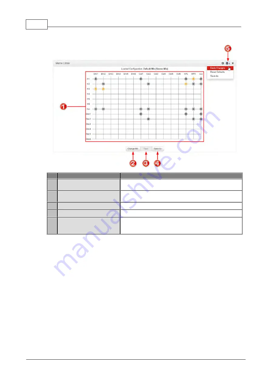 Codec Tieline Gateway User Manual Download Page 76