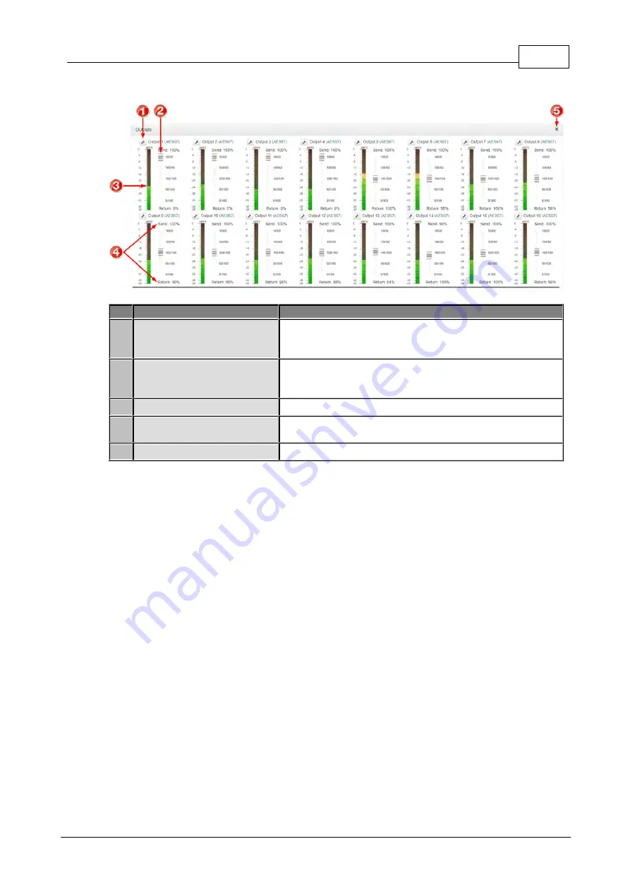 Codec Tieline Gateway User Manual Download Page 77