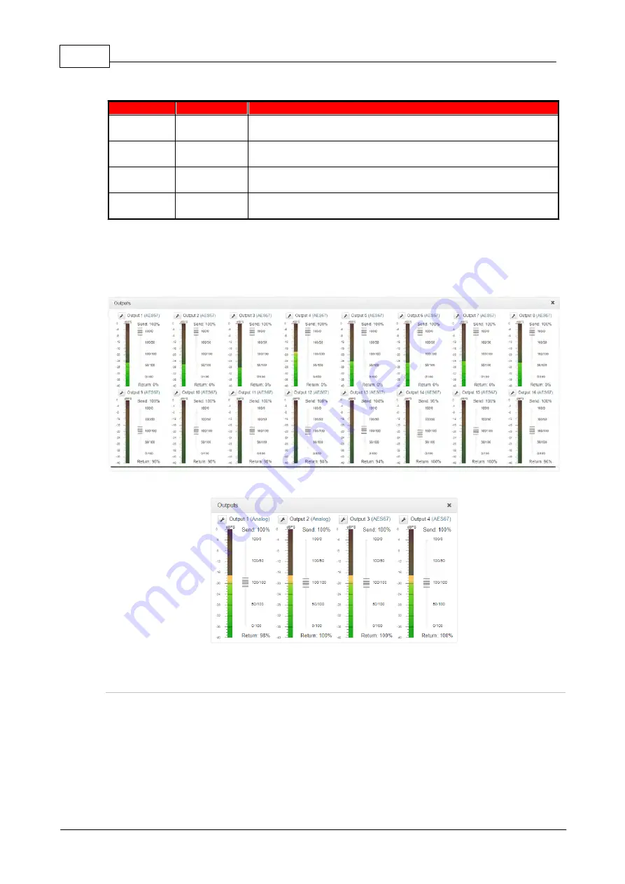 Codec Tieline Gateway Скачать руководство пользователя страница 114