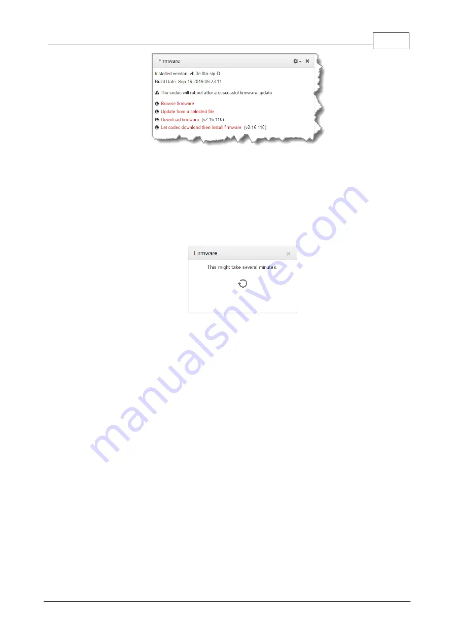 Codec Tieline Gateway User Manual Download Page 225