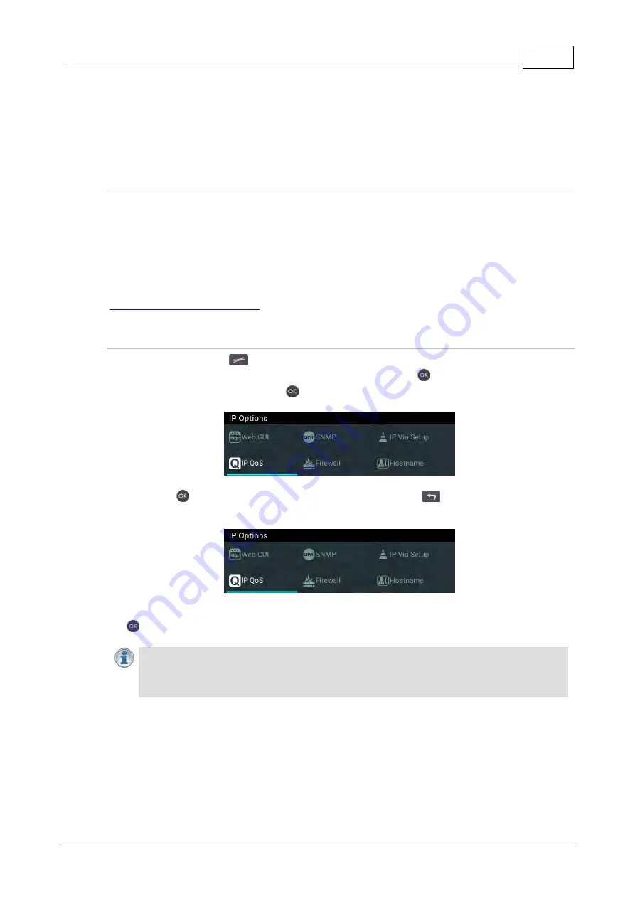 Codec Tieline Gateway Скачать руководство пользователя страница 263