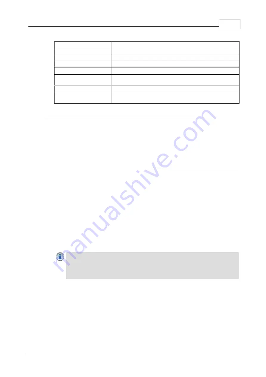 Codec Tieline Gateway User Manual Download Page 277