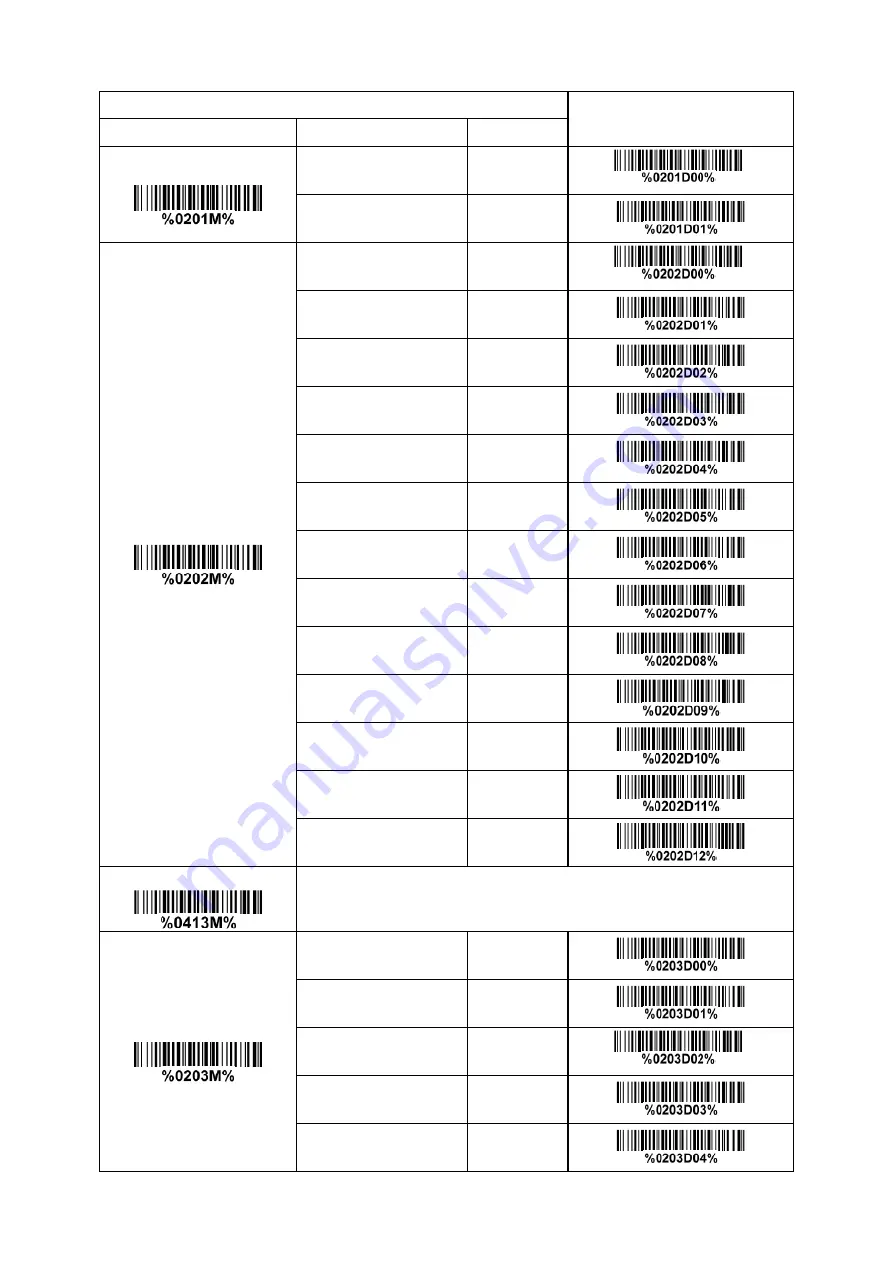 Codesoft Image Platform CS80 Series User Manual Download Page 20