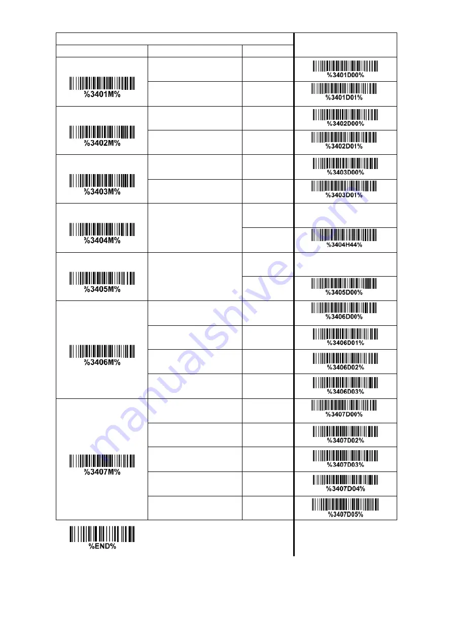 Codesoft Image Platform CS80 Series Скачать руководство пользователя страница 41