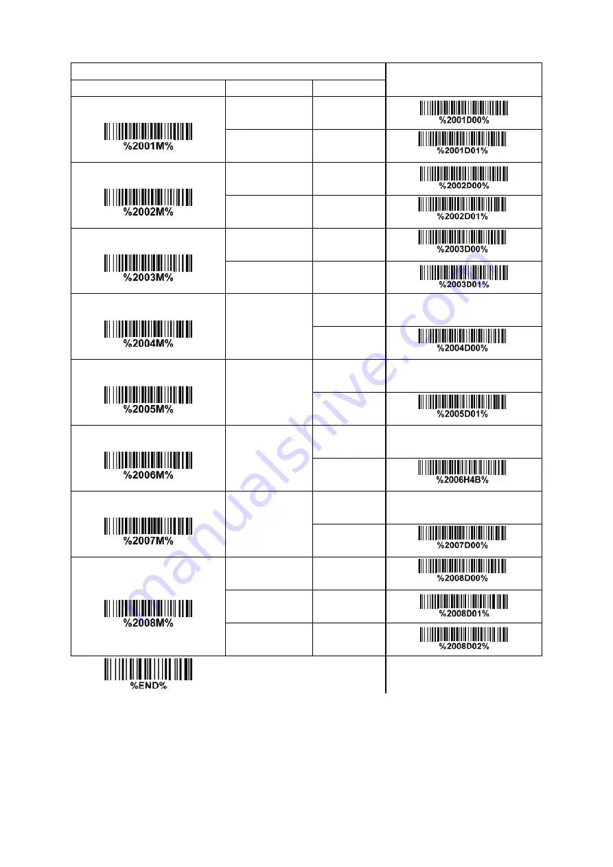 Codesoft Image Platform CS80 Series Скачать руководство пользователя страница 56