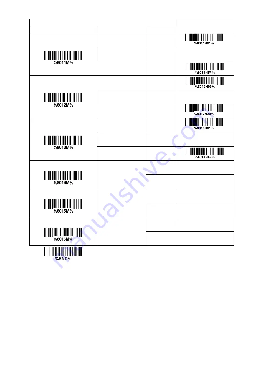 Codesoft Image Platform CS80 Series Скачать руководство пользователя страница 76