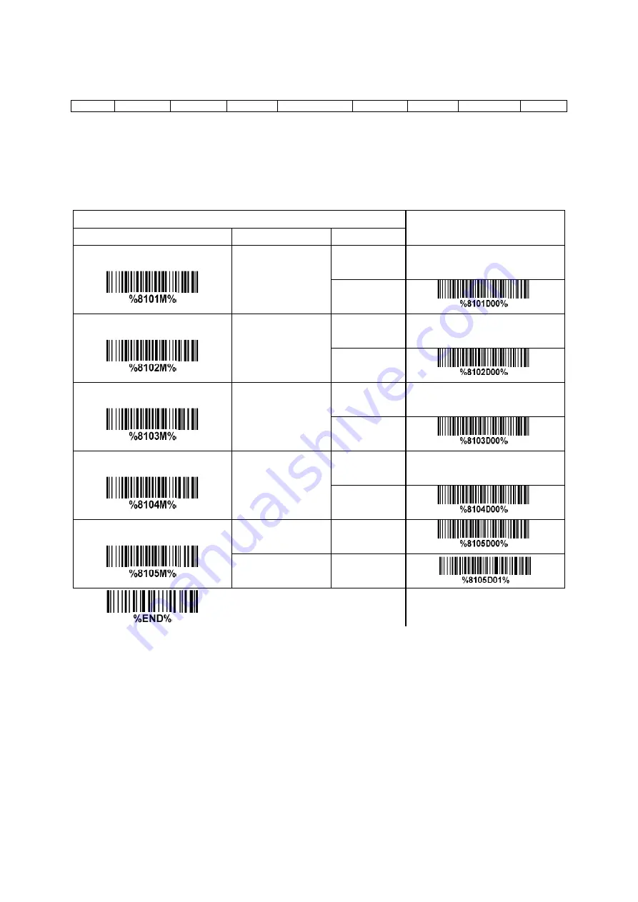 Codesoft Image Platform CS80 Series Скачать руководство пользователя страница 77