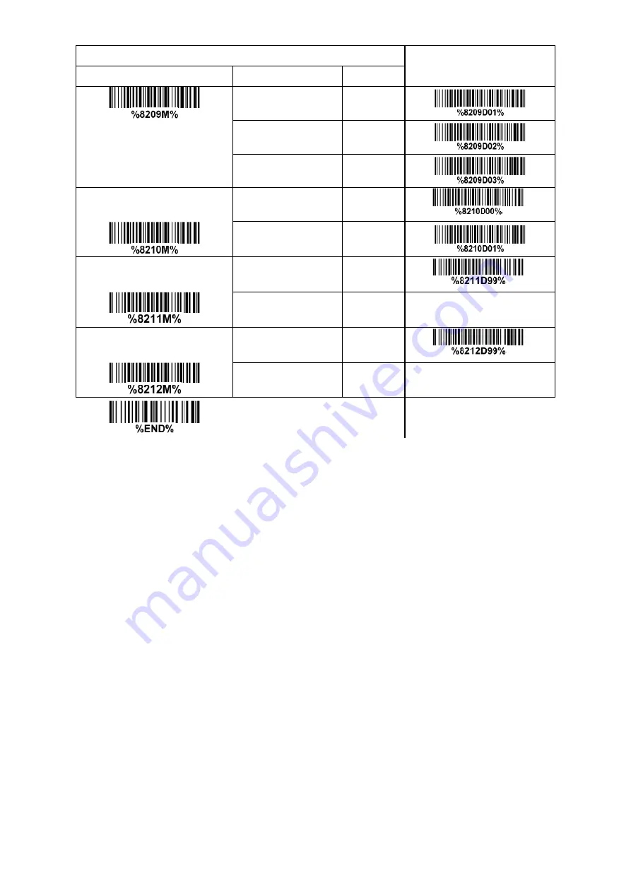 Codesoft Image Platform CS80 Series Скачать руководство пользователя страница 80