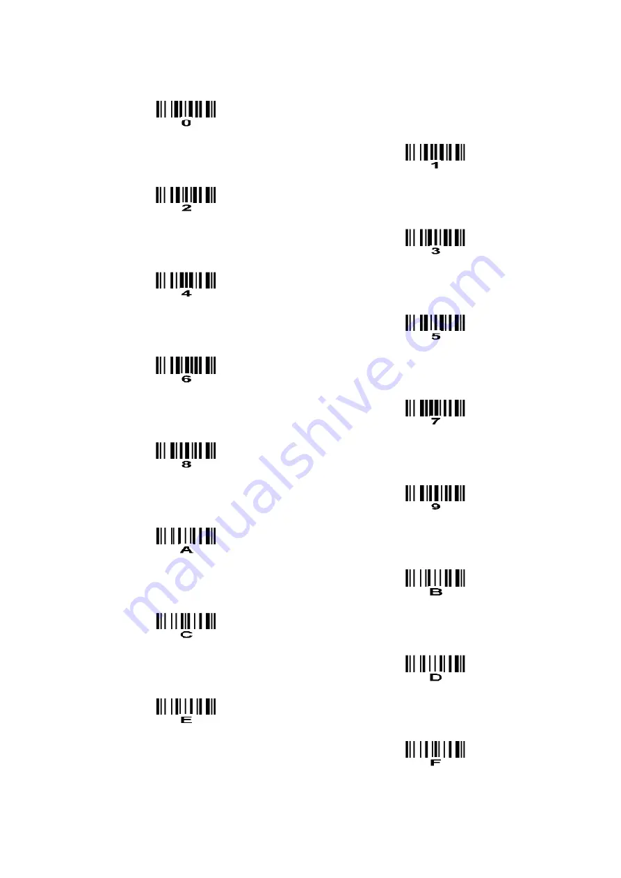 Codesoft Image Platform CS80 Series Скачать руководство пользователя страница 88