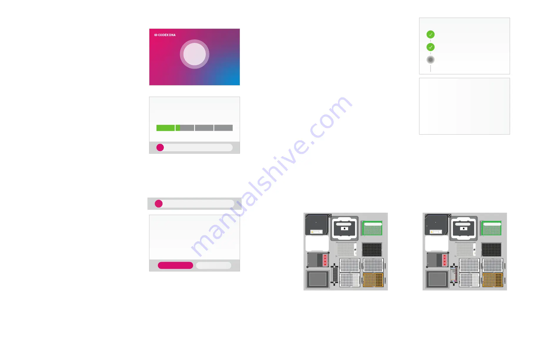 CODEX DNA 43029 User Manual Download Page 8