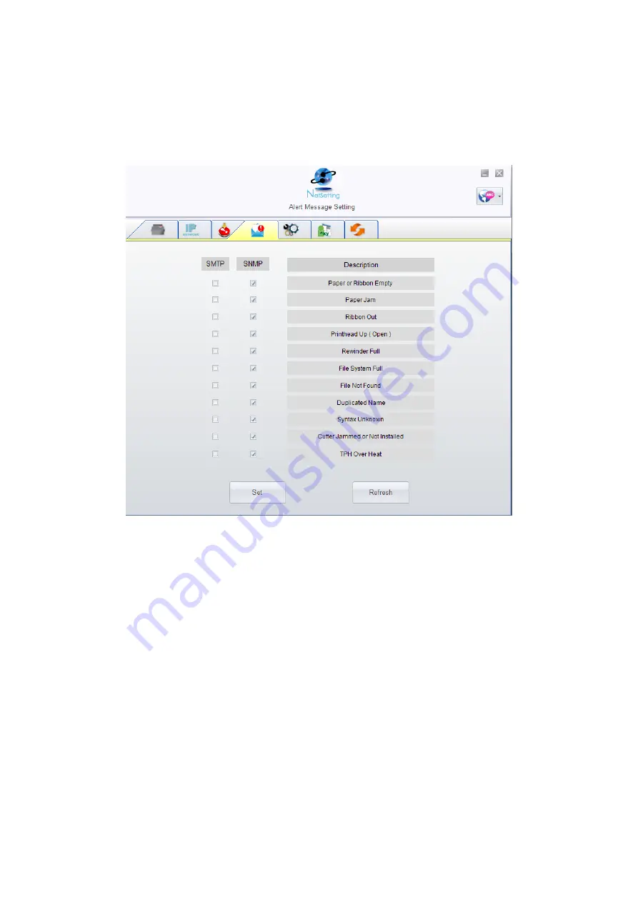 Codex BPH830i User Manual Download Page 47