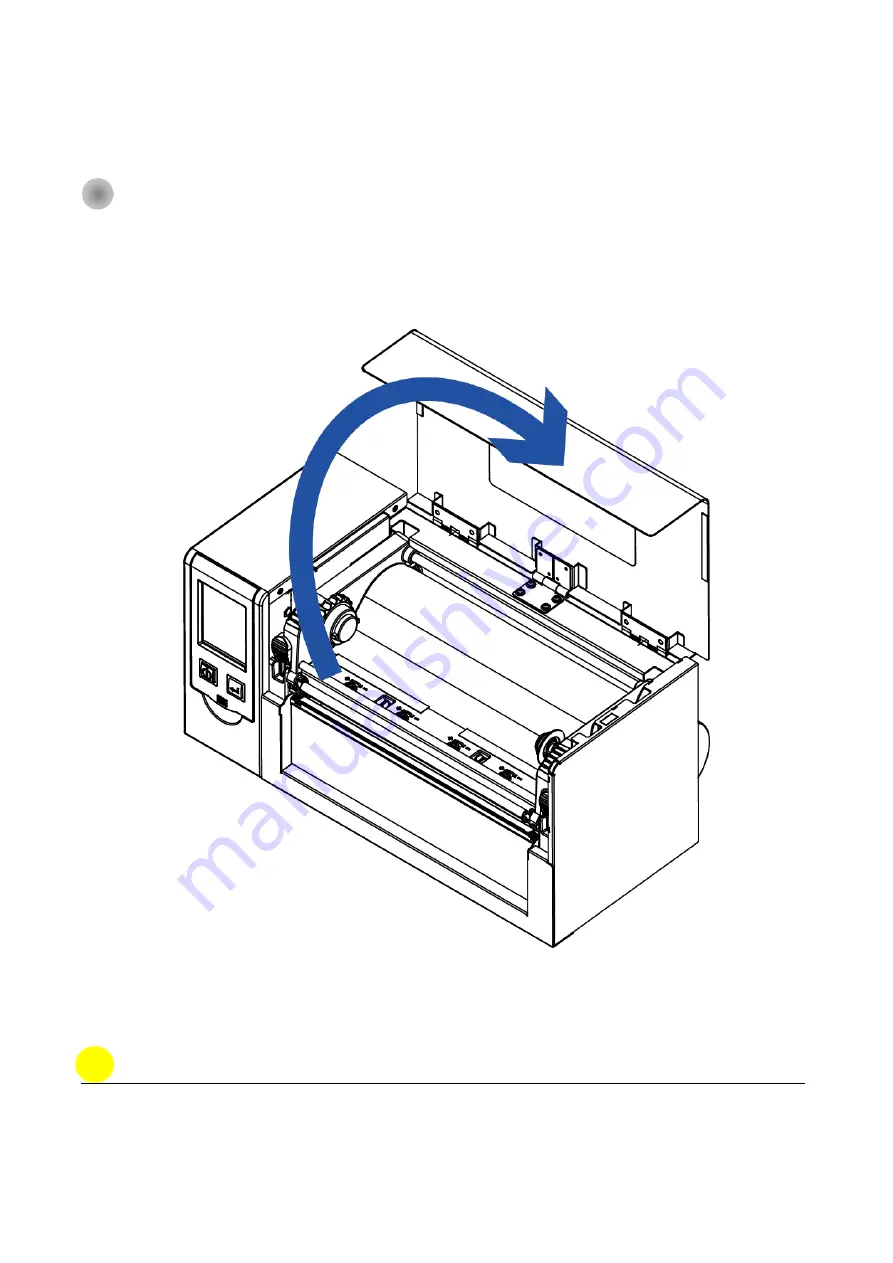 Codex BPH830i User Manual Download Page 51