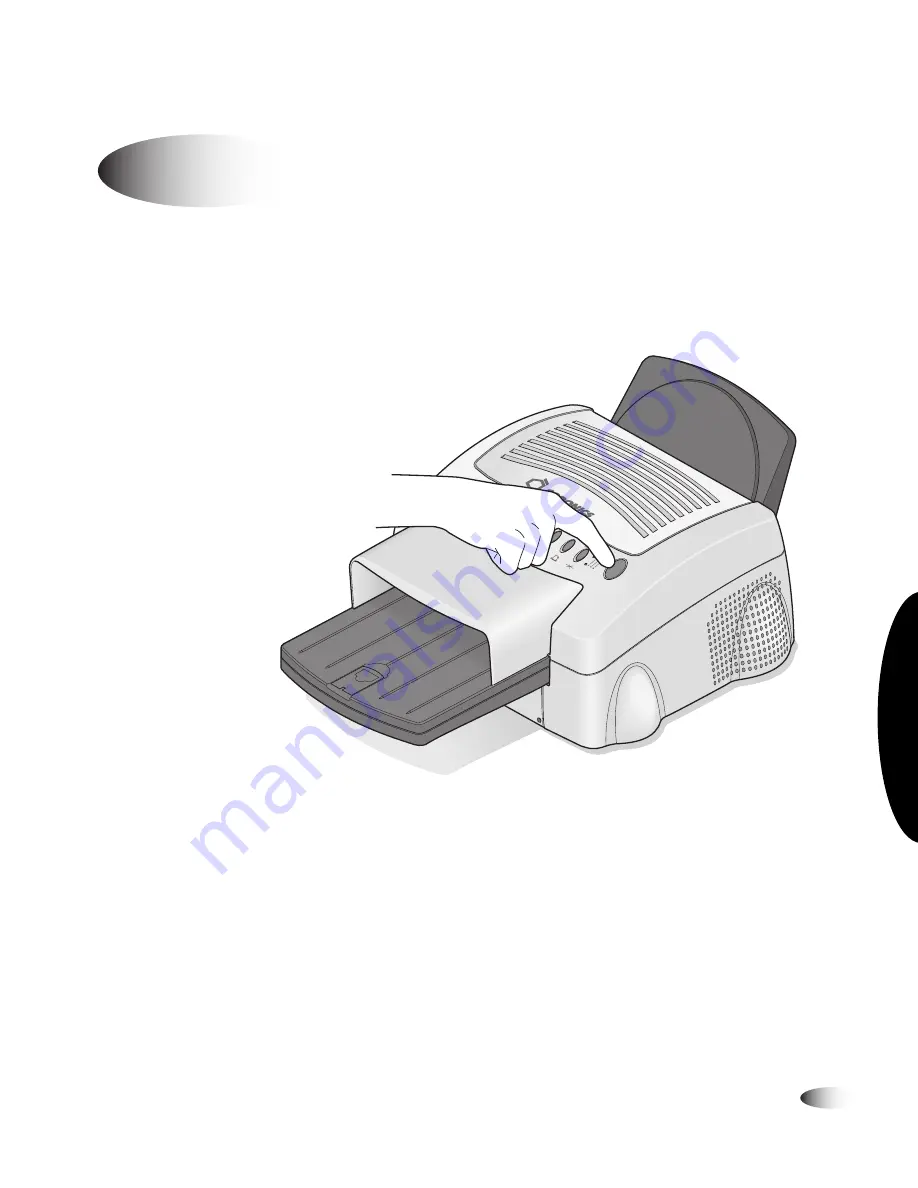 Codonics EP-1000 Series User Manual Download Page 25