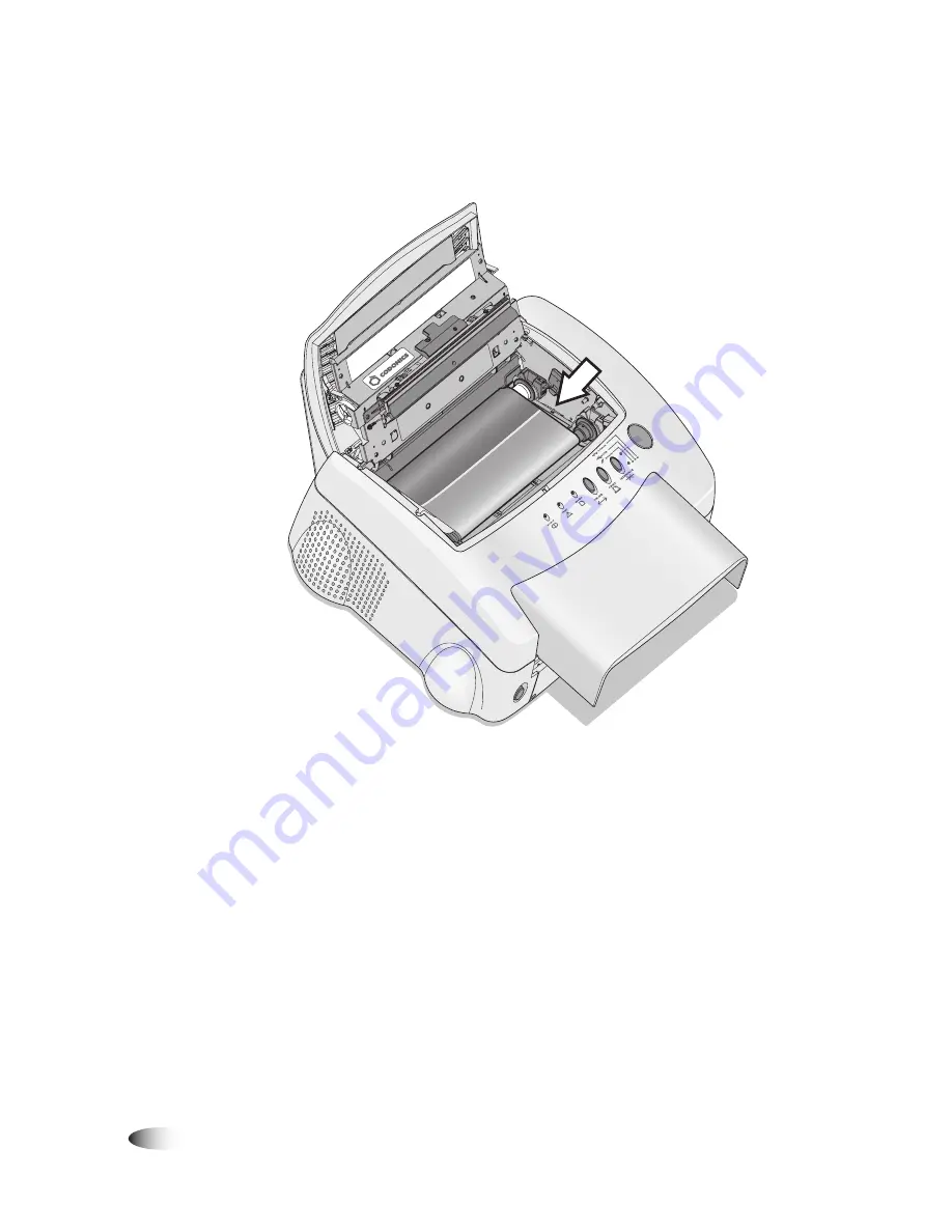 Codonics EP-1000 Series User Manual Download Page 26