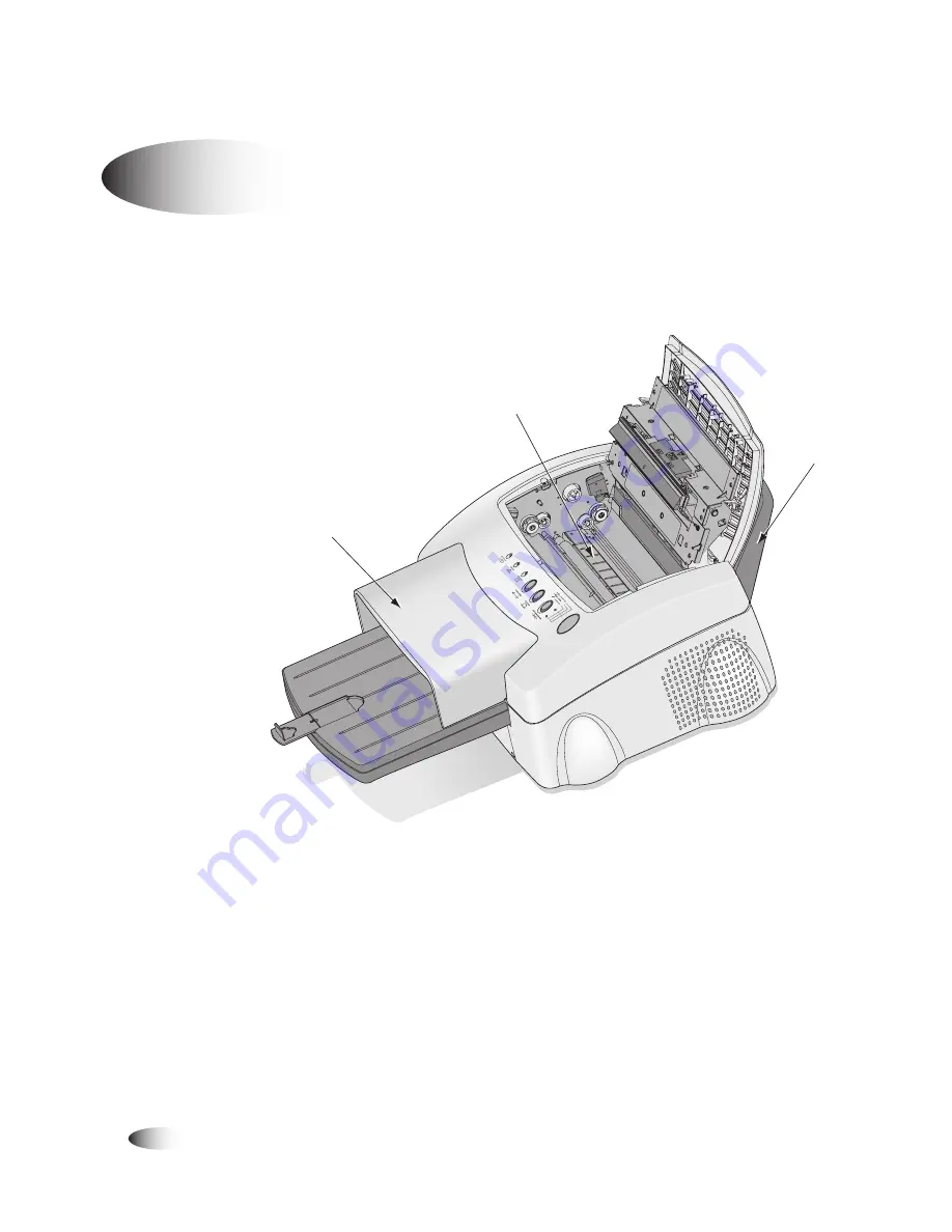 Codonics EP-1000 Series User Manual Download Page 50