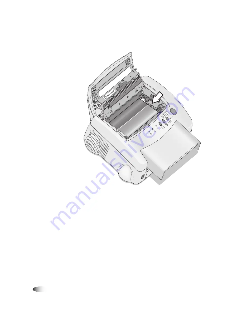 Codonics EP-1000 Series User Manual Download Page 52