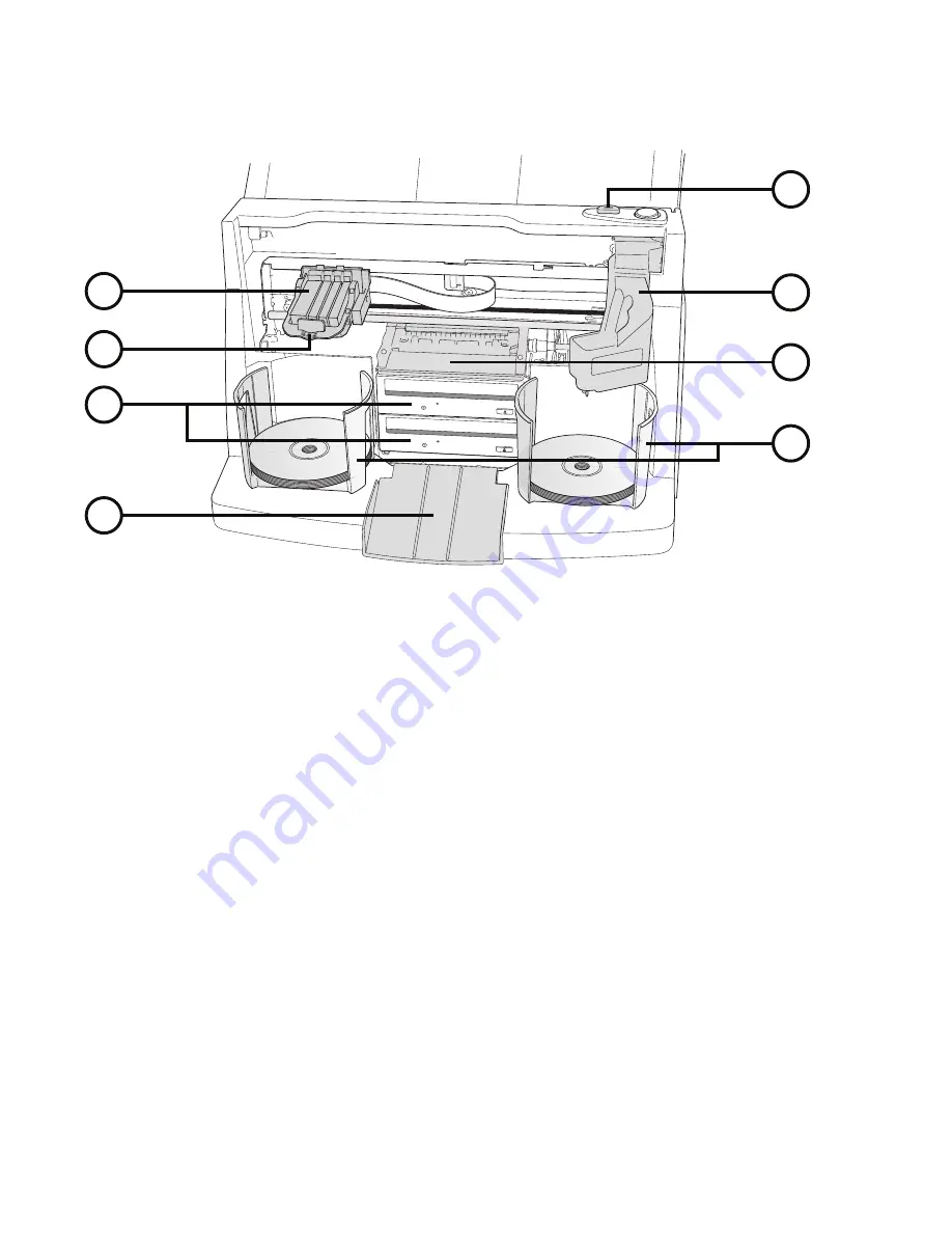 Codonics Vritua Reference Manual Download Page 6