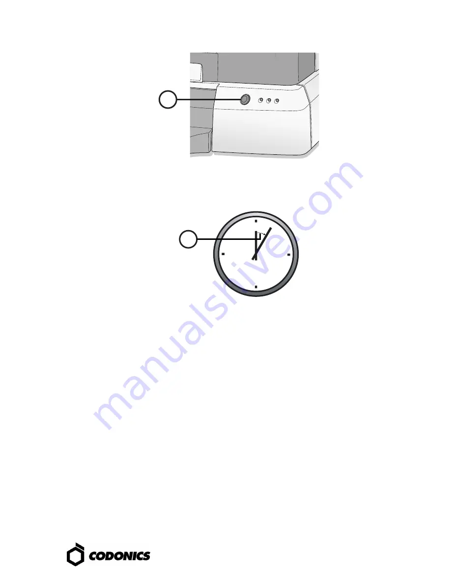 Codonics Vritua Reference Manual Download Page 19