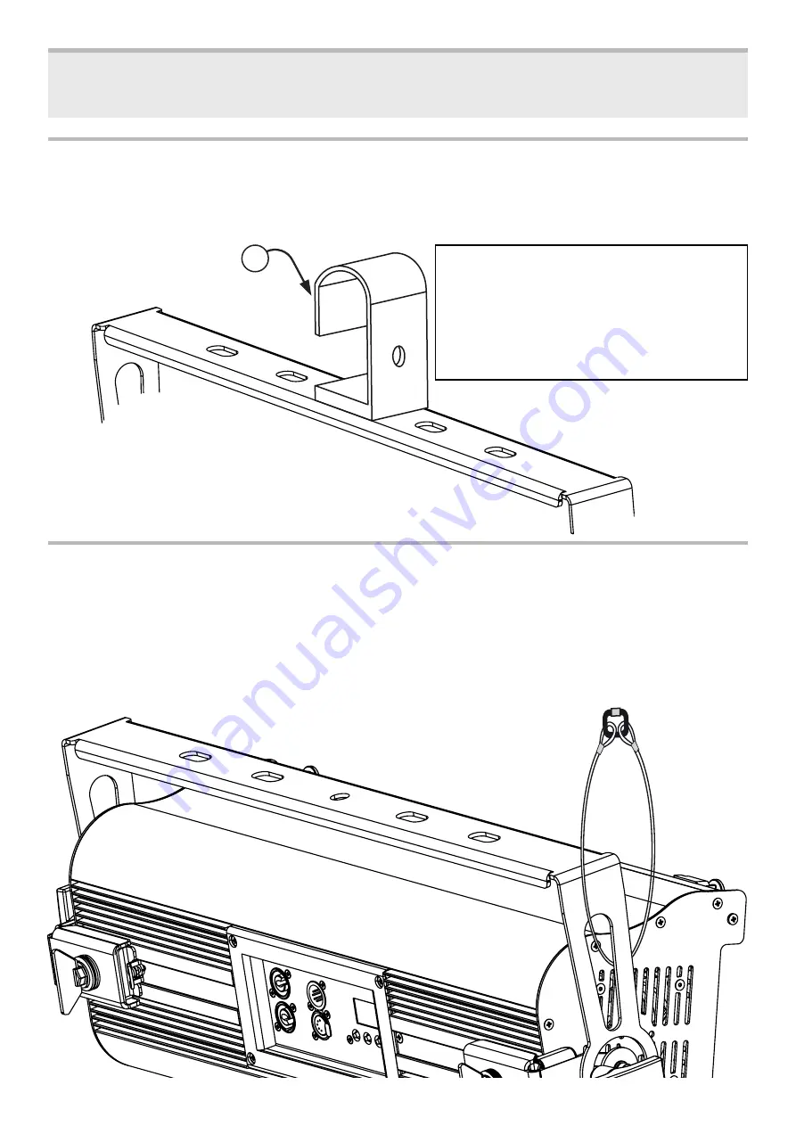 Coemar F026G000A Instruction Manual Download Page 9