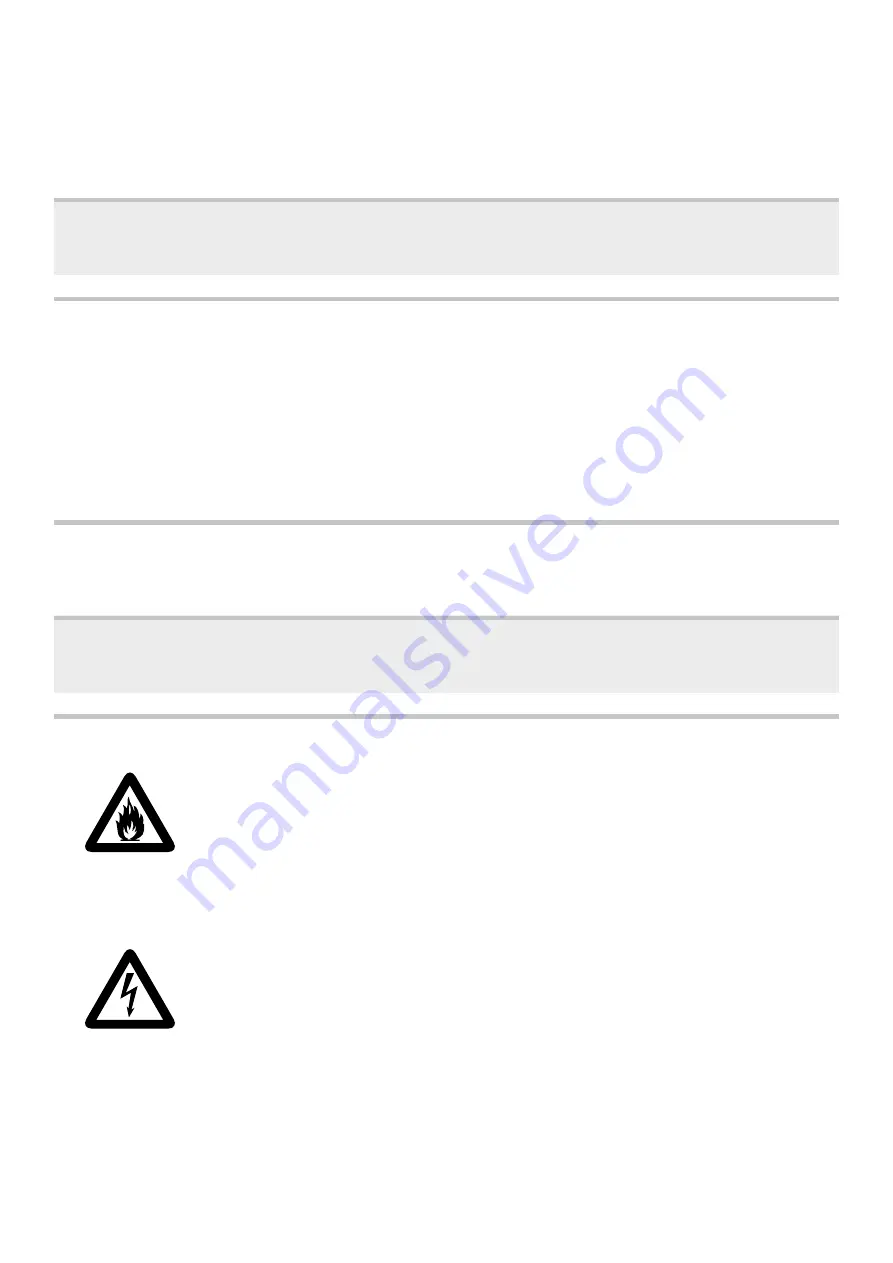 Coemar LEDko EXT Manual Download Page 5