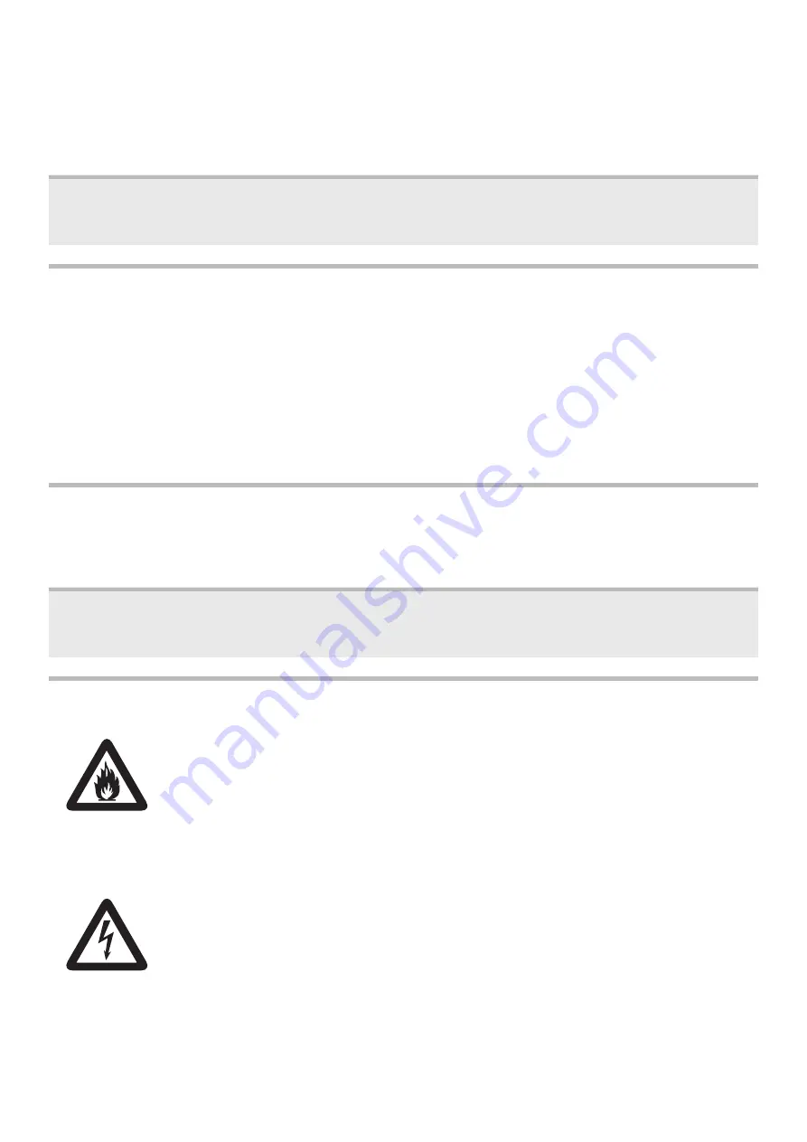 Coemar Otello HD FullSpectrum User Manual Download Page 4