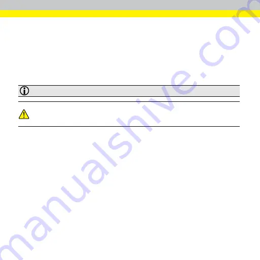 Cognex 1AAW Manual Download Page 90