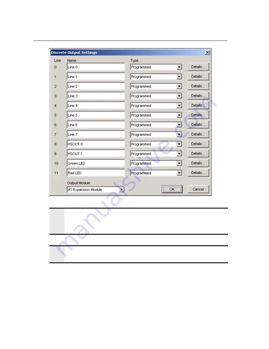 Cognex 800-5815-1 Installation And Reference Manual Download Page 24