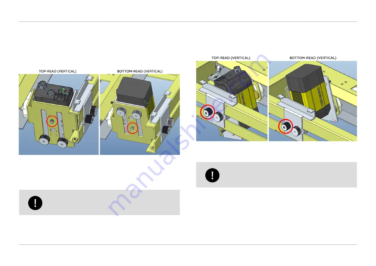 Cognex DataMan 374 Install Manual Download Page 5