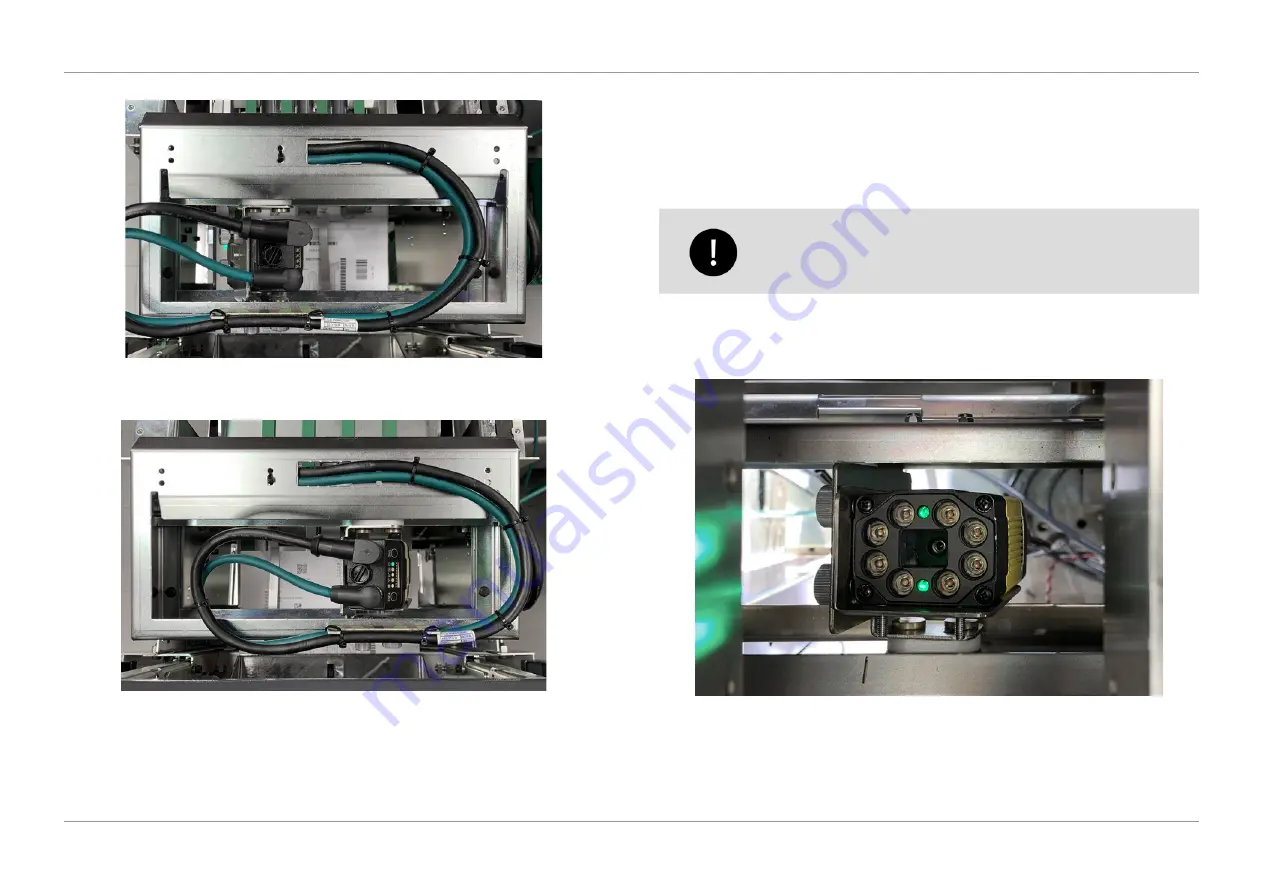 Cognex DataMan 374 Install Manual Download Page 10