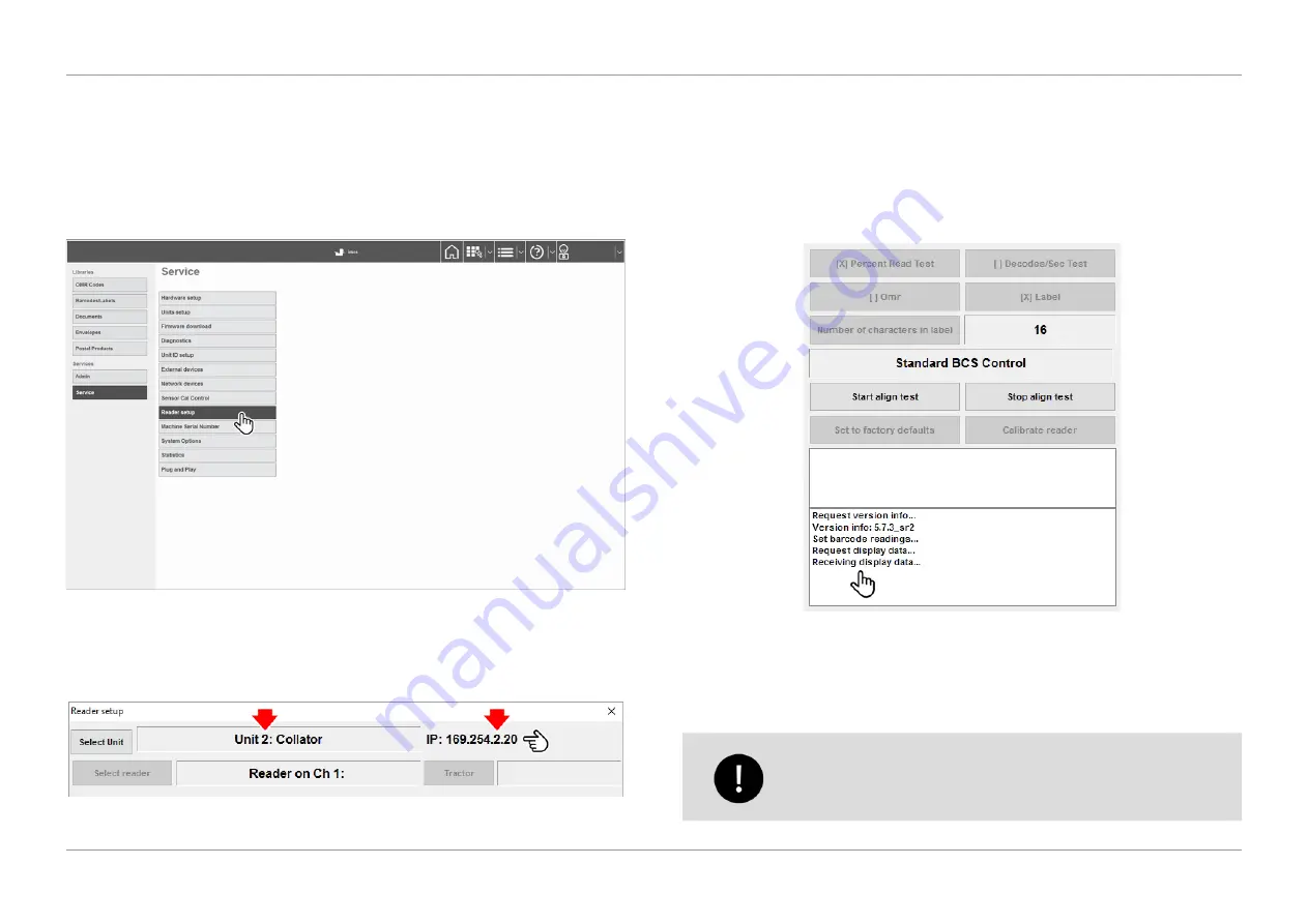 Cognex DataMan 374 Install Manual Download Page 18