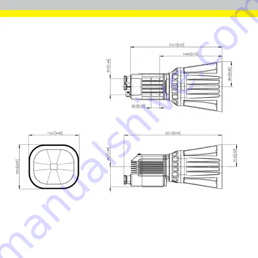 Cognex DataMan 470 Series Скачать руководство пользователя страница 19