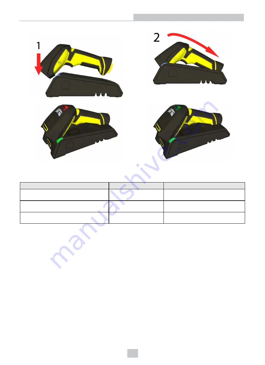 Cognex DataMan 8050 Reference Manual Download Page 30