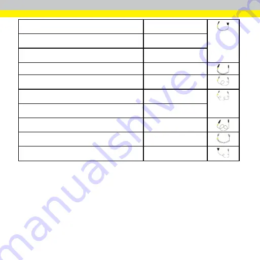 Cognex DataMan 8072 ER Quick Reference Manual Download Page 7