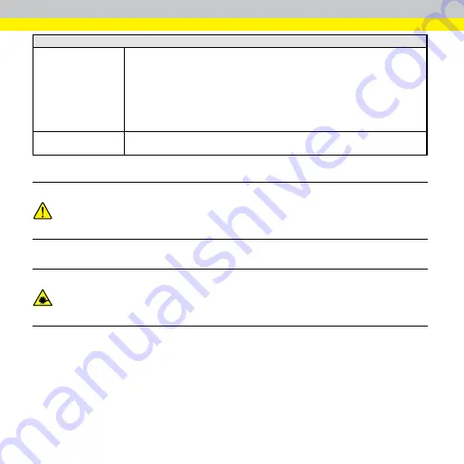 Cognex DataMan 8072 ER Quick Reference Manual Download Page 15