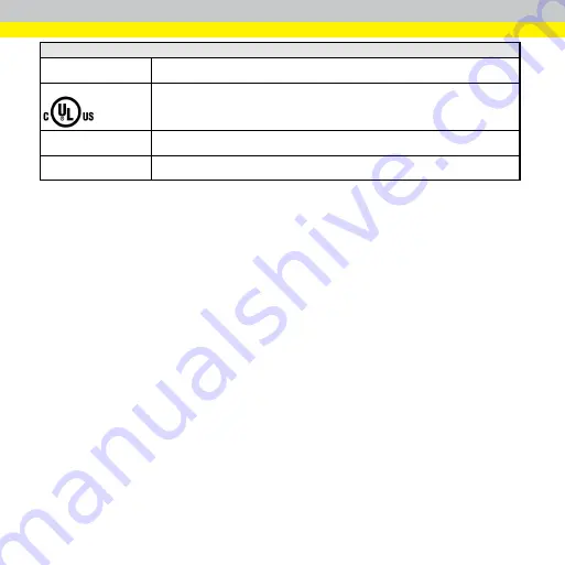 Cognex DataMan 8072 ER Quick Reference Manual Download Page 19