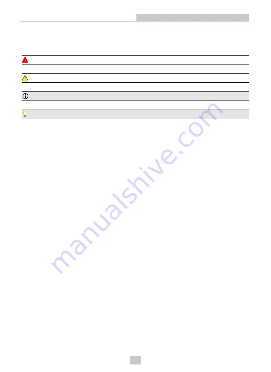 Cognex DataMan 8700 DX Reference Manual Download Page 4