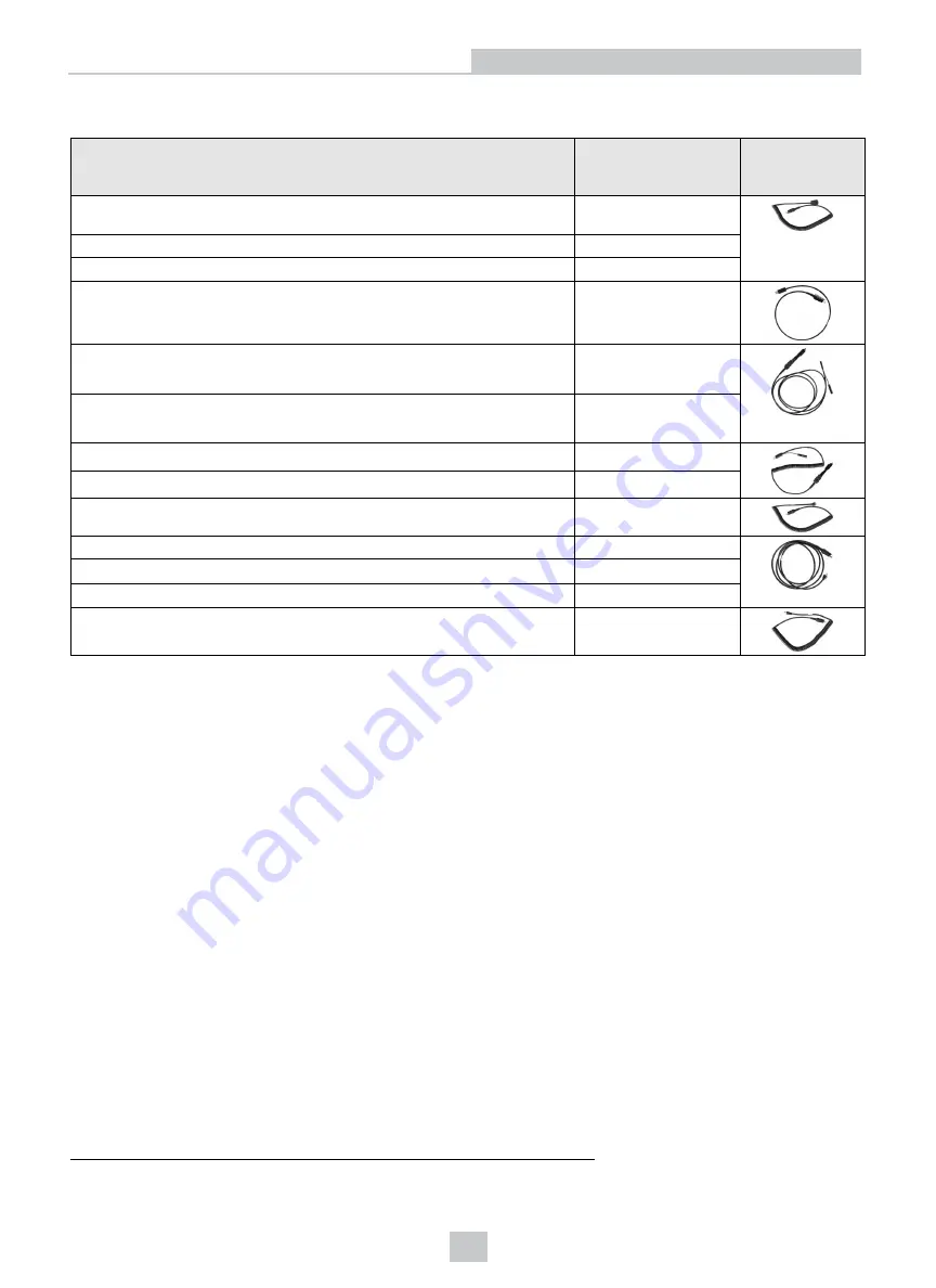 Cognex DataMan 8700 DX Reference Manual Download Page 8