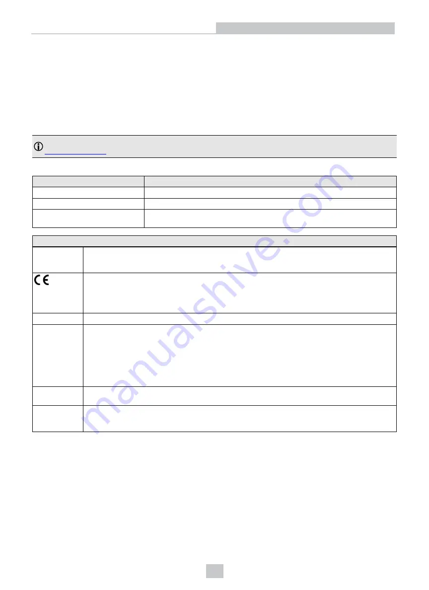 Cognex DataMan 8700 DX Reference Manual Download Page 21